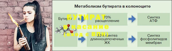 крисы Бугульма